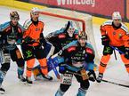 Graz 99 ers : Linz