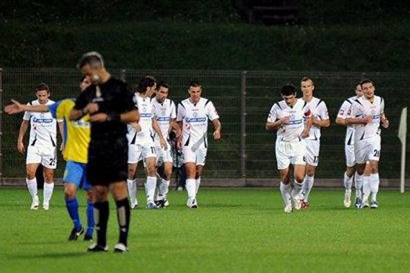 N. Kovačevič: Potruditi se maksimalno