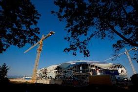 Največja neznanka prav Olimpija