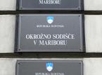 višje sodišče maribor