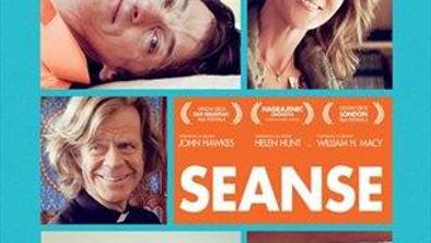 OCENA FILMA: Seanse 
