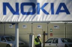Nokia pripravljena odpuščati