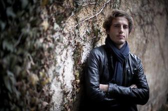 Balladero na turneji