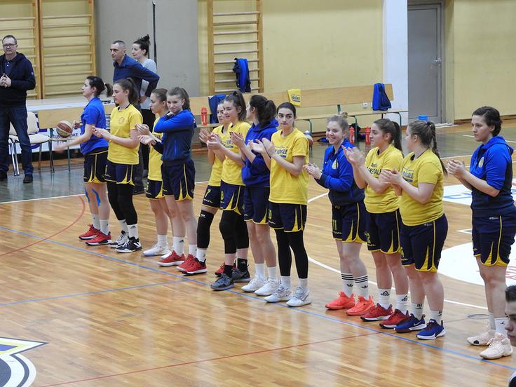 V klubu upajo, da kriza ne bo imela posledic. | Foto: Denis Čeh