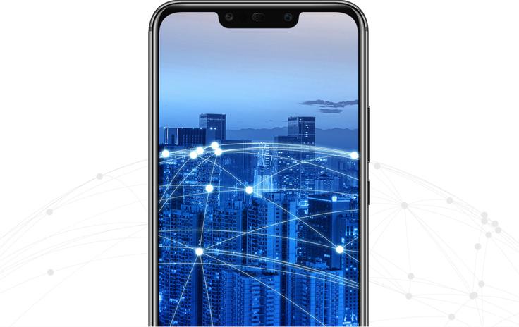 Huawei Mate 20 Lite | Foto: Huawei Mobile