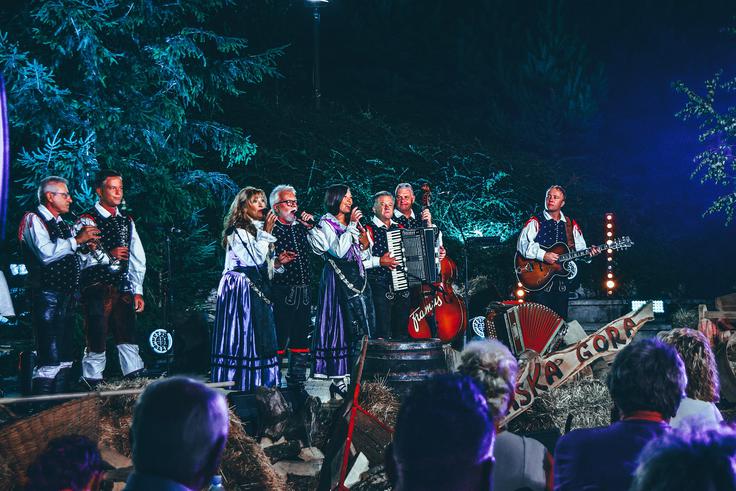 Graška Gora | Foto: Arhiv organizatorja