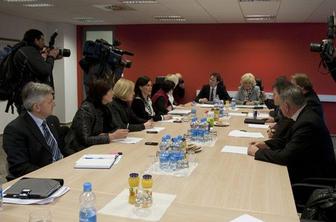 Janković brez podpore Liste Virant