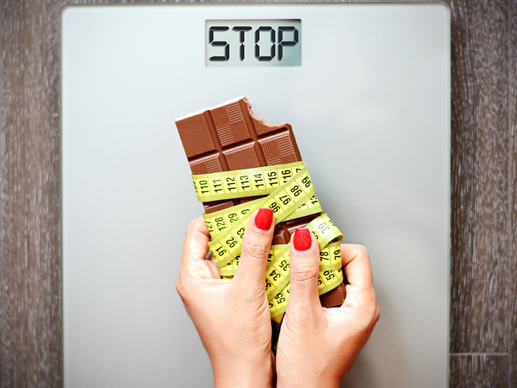 Go Slimmer | Foto: 