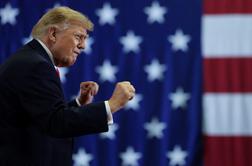 Trump: Evropske države bodo takoj sprostile ogromne količine dizla