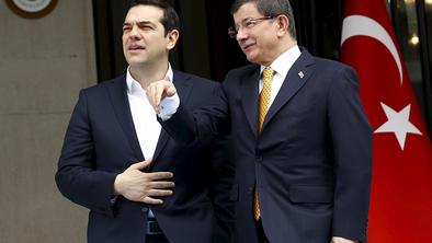 Grški premier: Dogovor vrha EU je korak naprej