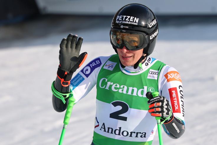 Dogodek nosi ime po najuspešnejši slovenski smukačici Ilki Štuhec. | Foto: Guliverimage