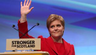 Bo Johnson privolil v nov referendum o neodvisnosti Škotske?