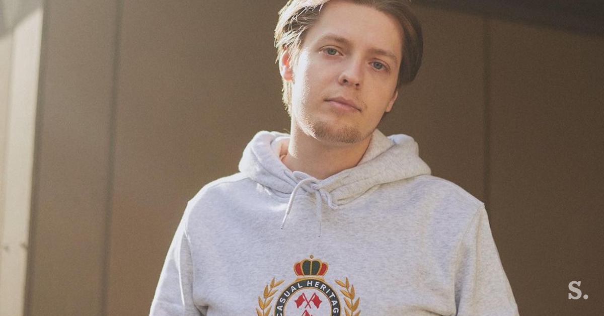 Ben Rizika Alternativna Evrovizija že ta konec tedna, tudi tam bomo imeli ...