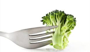 Minuta za zdravje: Z brokolijem nad artritis