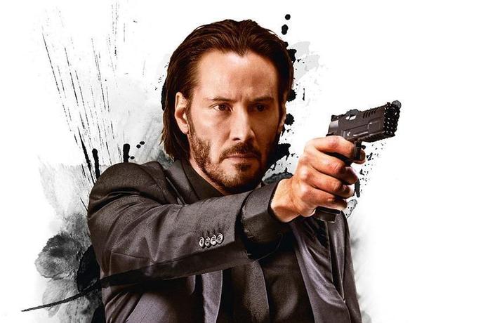 John Wick