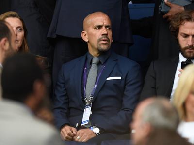 Veronu in njegovemu klubu kazen zaradi neprimernega obnašanja igralcev