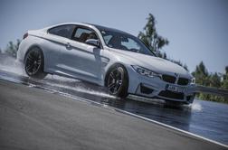 BMW M power – mistična moč črke M