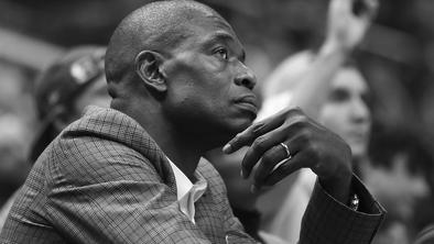 Umrl je Dikembe Mutombo