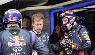 Red Bull izgublja potrpljenje, Renaultu postavil ultimat 