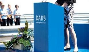 Dars - zaenkrat brez menjav v upravi 