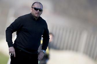 Brkič: Ob takšnem pristopu lahko ostanemo v ligi