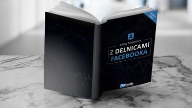 Prevzemite brezplačno e-knjigo "Kako trgovati z delnicami Facebook-a"