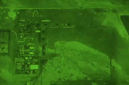 To je nova tarča Irana: "Lahko se skrijete, ampak mi vas vidimo"