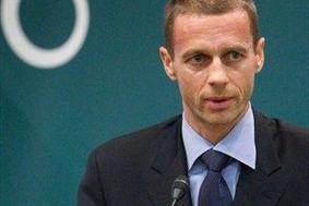 Aleksander Čeferin: Mi smo razvajeno občinstvo