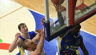 Helios in Olimpija lažje dihata