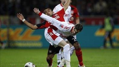 Matavž zabil tudi Feyenoordu (video)