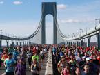 New York maraton