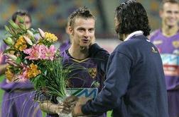 Rene Mihelič: Bolj motiviran, kot sem bil kdajkoli