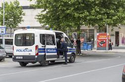 Posilstvo 18-letnice na Hrvaškem: policija prijela napačnega, storilca še vedno iščejo