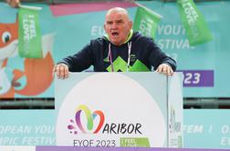 Kaj po hudih obtožbah odgovarja Marjan Fabjan?