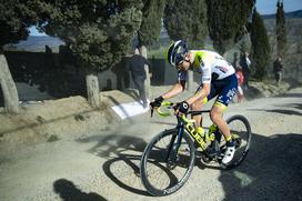 Strade Bianche 2023