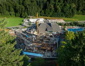 Terme Snovik