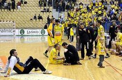 Velenjčani osvojili še celjski Zlatorog