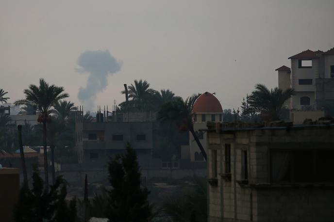 Gaza | Foto Reuters