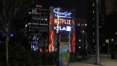 V Hollywoodu po mesecih stavke dosegli načelni dogovor #video