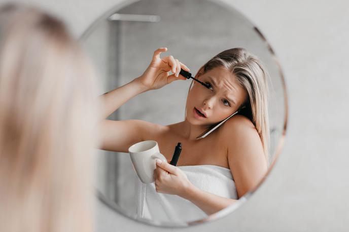 zamuda, zamujanje | Foto Shutterstock