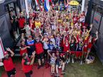 Tim Gajser Loket Honda