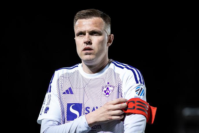 Iličićev agent nam je dal vedeti, kaj čaka ljubljenca navijačev Maribora