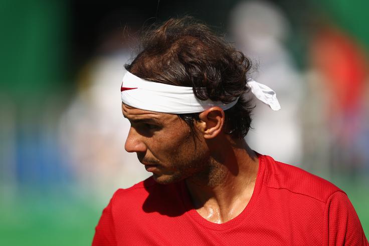 Rafael Nadal | Foto: 