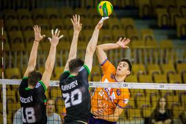 ACH Volley Lokomotiv Novosibirsk