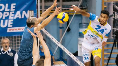 Državni prvaki sezono odprli z zmago pri pokalnih