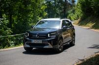 Citroën ë-C3 Aircross: ustvarjen za družinske avanture