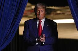 Kitajski udarec: je Trump pred velikim porazom?