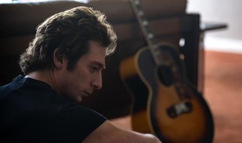 Springsteen: Reši me od nikoder – boj z depresijo, strah pred politiko