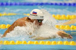 Dugonjić na preizkus v Francijo, preostali Slovenci v Koper