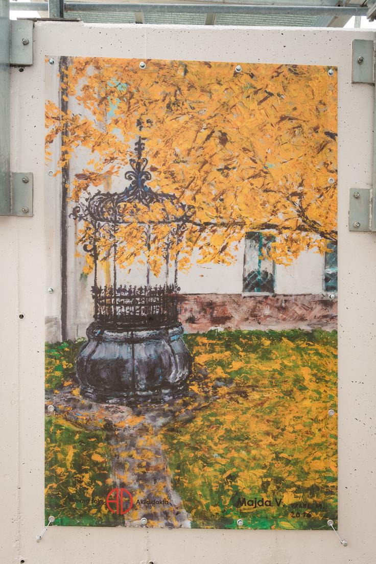 UKC Maribor galerija | Foto: Matjaž Vertuš